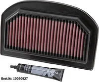 K&N HA-2819 AIR FILTER