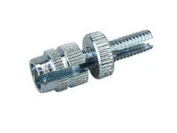 ADJUSTER SCREWS