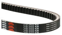 COURROIE TRAPÉZ. JT BELT