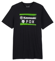 FOX X KAWI T-SHIRT