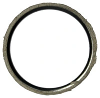 EXHAUST GASKET