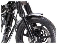 LSL ALU-FRONT FENDER