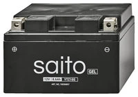 SAITO GEL BATTERY