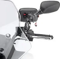 HOUSSE GPS UNI.GIVI S955B