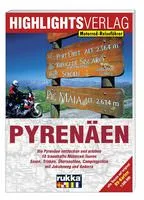 REJSEGUIDE PYRENAEN