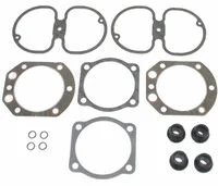 TOP END GASKET SET 1000CC