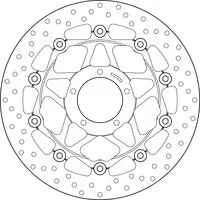 BREMBO-REMSCHIJVEN