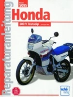 BUCHELI REP.-ANL.  HONDA