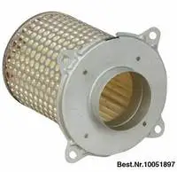 AIR FILTER DELO