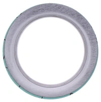 EXHAUST GASKET