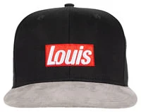 LOUIS COMMUNITY CAP