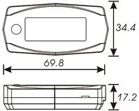 COMPTEUR D'AUTONOMIE &