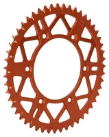 AFAM ALU SPROCKET