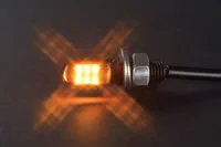 MINI-CLIGNOTANT À LED