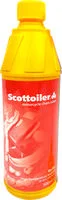 SCOTTOIL 500ML.