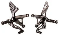 GILLES REARSET RCT10GT