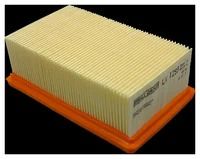 MAHLE AIR FILTERS