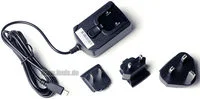 GARMIN MAINS CHARGER