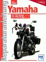 BUCHELI REP. INT.  YAMAHA