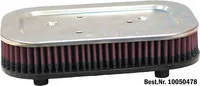 K&N HA-2819 AIR FILTER