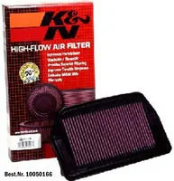 K&N LUFTFILTER  BM-0400