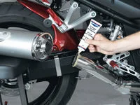 PRESTO EXHAUST