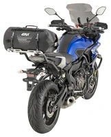 GIVI PLATE EXTENSION