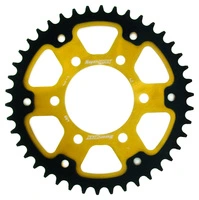 STEALTH SPROCKET