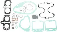 GASKET SET GS 500 E