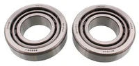 STEERING-HEAD BEARINGS