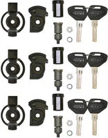 GIVI SCHLUESSEL-SET