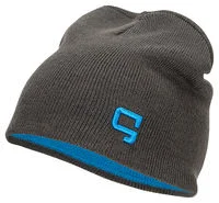 GORRO PUNTO GAZZINI GRIS