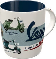 BECHER *VESPA*