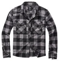 BRANDIT CHECK CAMICIA