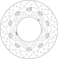 BREMBO-REMSCHIJVEN