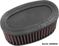 K&N HA-2819 AIR FILTER