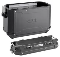 GIVI ALU-KOFFER OUTBACK