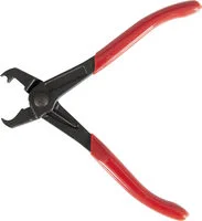 CHAIN PLIERS FOR FITTING