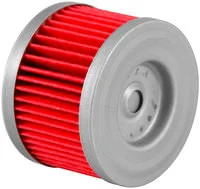 OLJEFILTER K&N KN-112