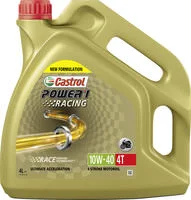 CASTROL MOTOR OIL 10W40