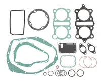 GASKET SET XS 400