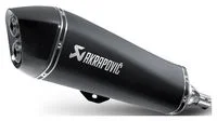 AKRAPOVIC SLIP-ON 1-1(E4)