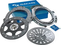 KIT FRIZIONE COMPL. SACHS