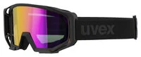 MASQUE DE MOTOCROSS UVEX