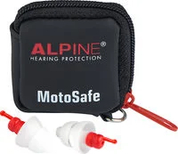 ALPINE MOTOSAFE RACE