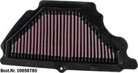 K&N KA-6007  AIR FILTER