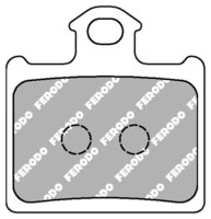 FERODO BRAKE PADS