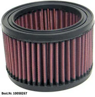 K&N LUFTFILTER  HA-0001