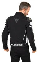 Dainese Racing 3 D-Dry textile jacket low-cost | Louis 🏍️