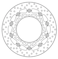 DISQUES DE FREIN BREMBO